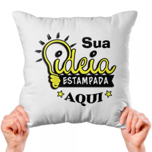 Almofadas